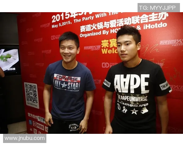 重庆乒乓球队团队协作表现的数据分析与提升策略探讨